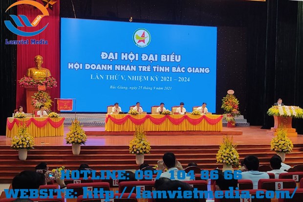 Hiển thị ảnh tin tức thuộc Tổ chức sự kiện Lâm Việt Media - Tổ chức sự kiện Đại Hội, Hội nghị tổng kết Hình ảnh cho tin Tổ chức sự kiện Lâm Việt Media - Tổ chức sự kiện Đại Hội, Hội nghị tổng kết