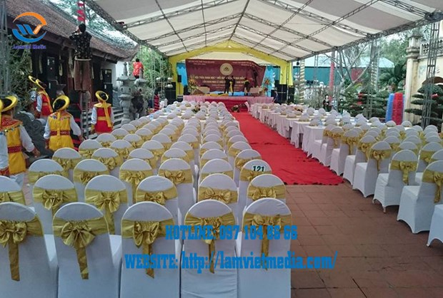 Hiển thị ảnh tin tức thuộc Tổ chức sự kiện Lâm việt Media - Cho thuê bàn ghế hội nghị. tổng kết Hình ảnh cho tin Tổ chức sự kiện Lâm việt Media - Cho thuê bàn ghế hội nghị. tổng kết