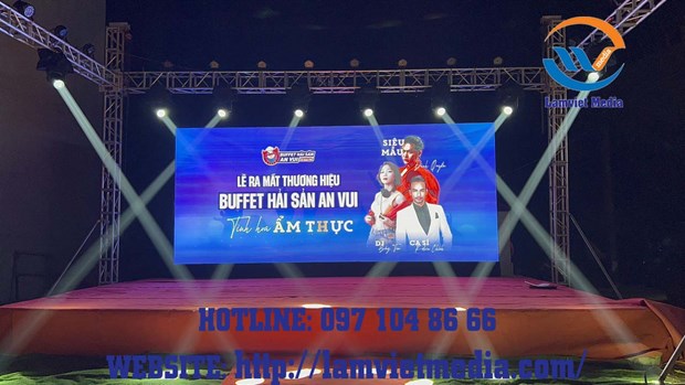 Hiển thị ảnh tin tức thuộc Tổ chức sự kiện Lâm Việt - Tổ chức chương trình lễ ra mắt sản phẩm mới, thương hiệu mới  Hình ảnh cho tin Tổ chức sự kiện Lâm Việt - Tổ chức chương trình lễ ra mắt sản phẩm mới, thương hiệu mới