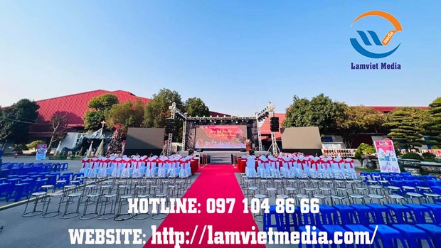 Hiển thị ảnh tin tức thuộc Tổ chức sự kiện Lâm Việt - Tổ chức giáng sinh, noel cho doanh nghiệp Hình ảnh cho tin Tổ chức sự kiện Lâm Việt - Tổ chức giáng sinh, noel cho doanh nghiệp