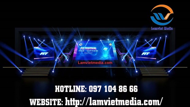 Hiển thị ảnh tin tức thuộc Tổ chức sự kiện Lâm Việt - Tổ chức sự kiện Festival cho quý khách hàng Hình ảnh cho tin Tổ chức sự kiện Lâm Việt - Tổ chức sự kiện Festival cho quý khách hàng